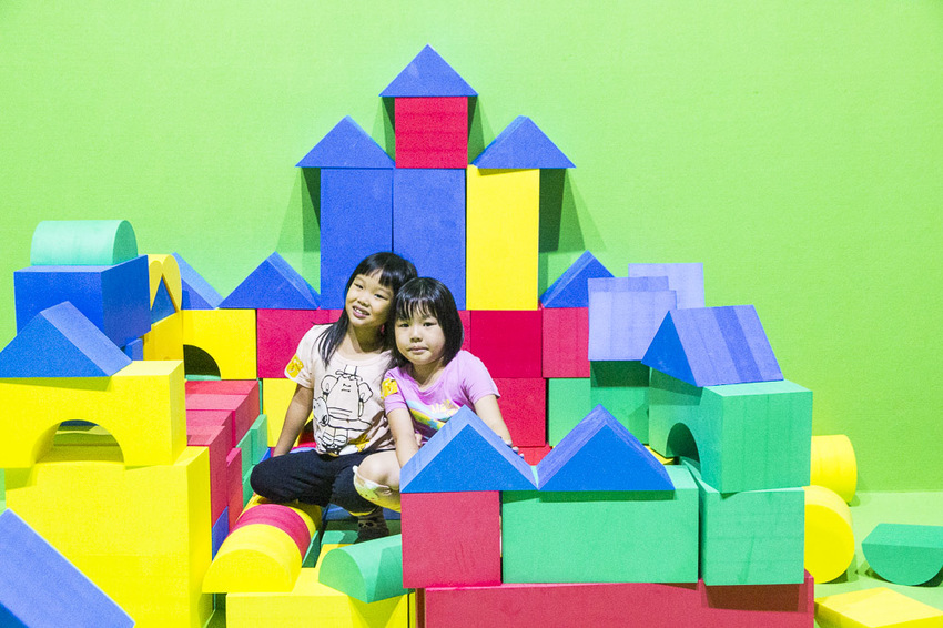 【台北展覽】Magic Studio魔法練習生－影視科技互動特展～跟著童話故事明星一起玩10個數位互動展區，暑假唯一影城式互動展