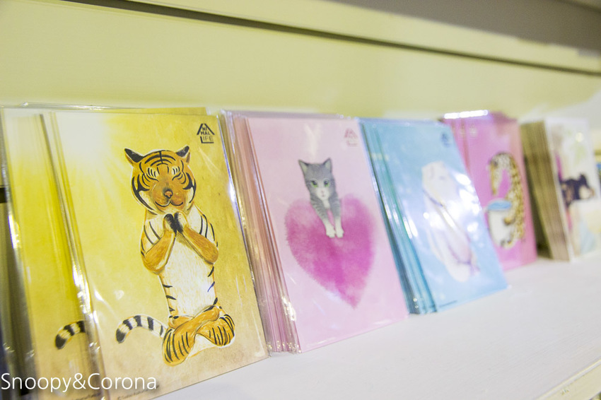 【台北展覽】動物也瘋狂／朝隈俊男的Animal Life～擬人化的動物公仔等你來發揮幽默感，一起瘋狂拍照