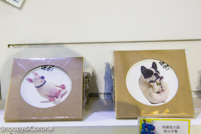 【台北展覽】動物也瘋狂／朝隈俊男的Animal Life～擬人化的動物公仔等你來發揮幽默感，一起瘋狂拍照