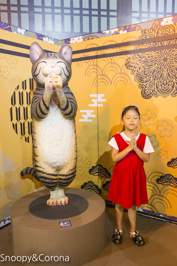 【台北展覽】動物也瘋狂／朝隈俊男的Animal Life～擬人化的動物公仔等你來發揮幽默感，一起瘋狂拍照