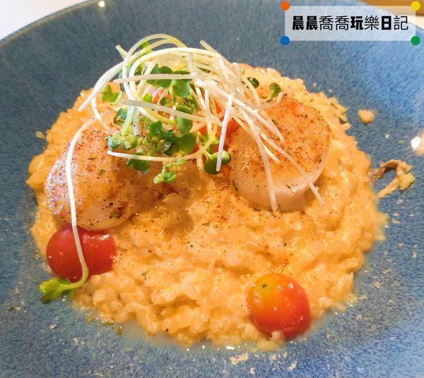 宜蘭美食食柒義式餐桌義大利料理