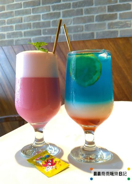 宜蘭美食食柒義式餐桌義大利料理