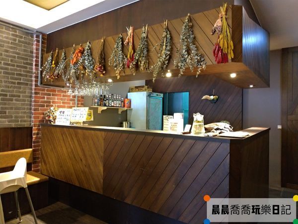 宜蘭美食食柒義式餐桌義大利料理