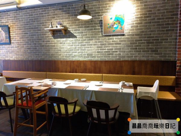 宜蘭美食食柒義式餐桌義大利料理