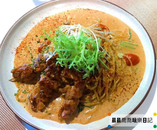 宜蘭美食食柒義式餐桌義大利料理