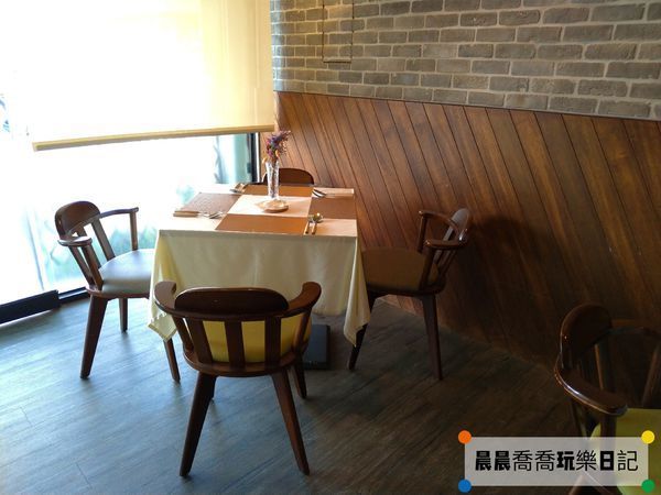 宜蘭美食食柒義式餐桌義大利料理