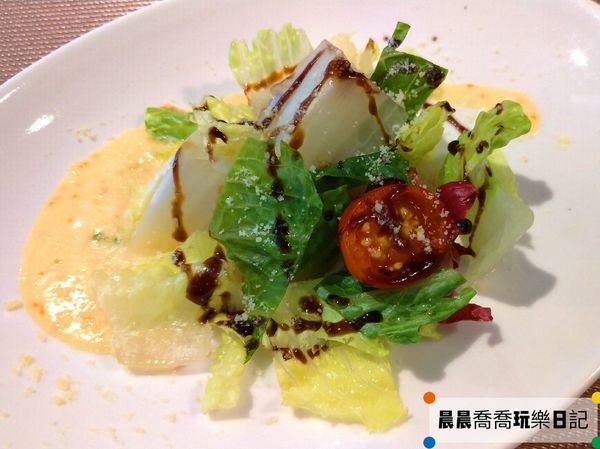 宜蘭美食食柒義式餐桌義大利料理