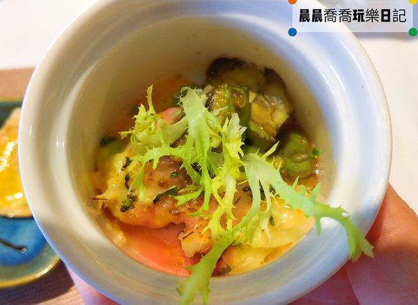 宜蘭美食食柒義式餐桌義大利料理