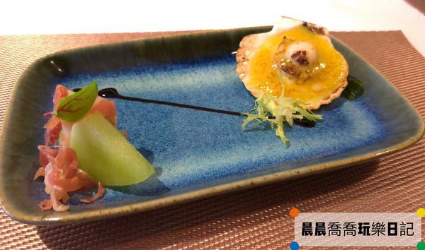 宜蘭美食食柒義式餐桌義大利料理