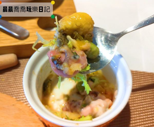 宜蘭美食食柒義式餐桌義大利料理