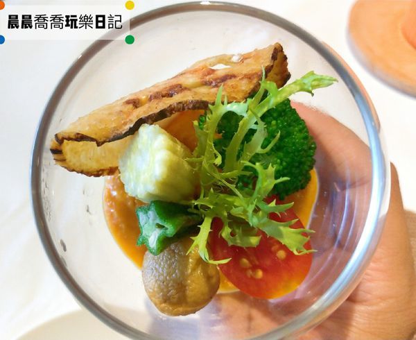 宜蘭美食食柒義式餐桌義大利料理