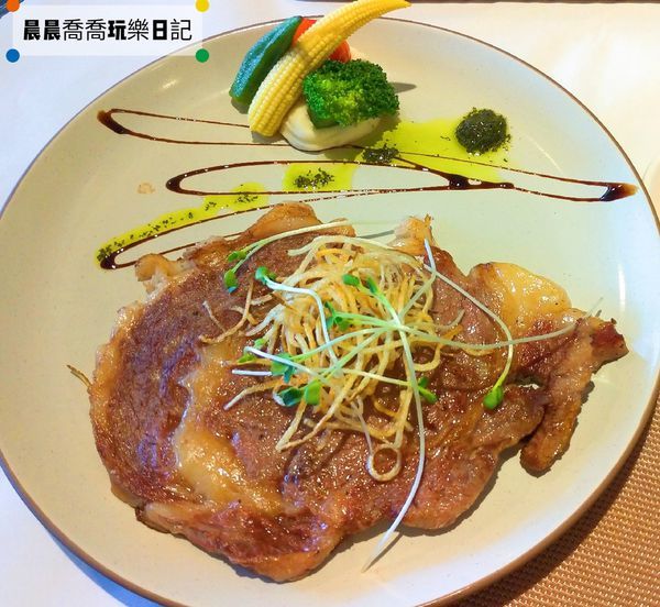 宜蘭美食食柒義式餐桌義大利料理