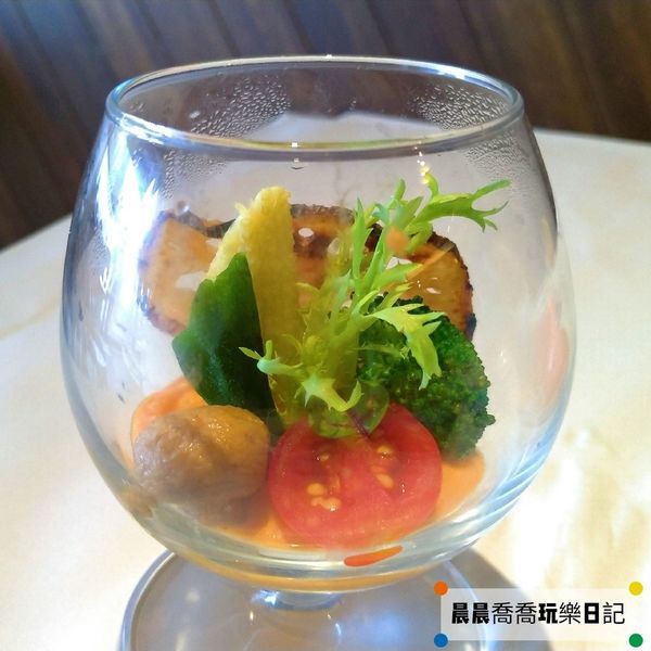 宜蘭美食食柒義式餐桌義大利料理