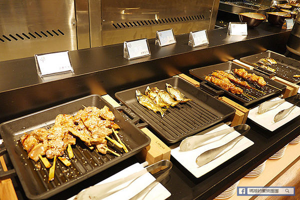 【晶豐百匯】新竹BUFFET吃到飽餐廳/2019全新開幕/超霸氣海鮮船/主打高cp值吃到飽餐廳/新竹火車站吃到飽美食