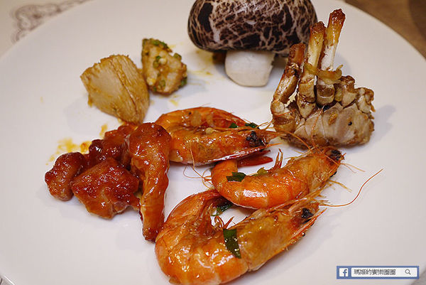 【晶豐百匯】新竹BUFFET吃到飽餐廳/2019全新開幕/超霸氣海鮮船/主打高cp值吃到飽餐廳/新竹火車站吃到飽美食