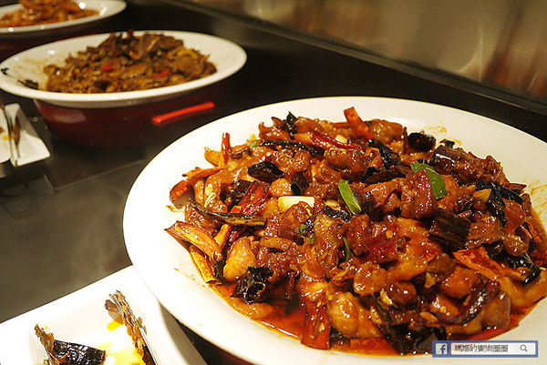 【晶豐百匯】新竹BUFFET吃到飽餐廳/2019全新開幕/超霸氣海鮮船/主打高cp值吃到飽餐廳/新竹火車站吃到飽美食