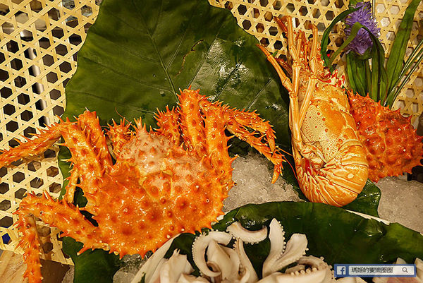 【晶豐百匯】新竹BUFFET吃到飽餐廳/2019全新開幕/超霸氣海鮮船/主打高cp值吃到飽餐廳/新竹火車站吃到飽美食