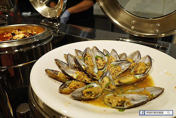 【晶豐百匯】新竹BUFFET吃到飽餐廳/2019全新開幕/超霸氣海鮮船/主打高cp值吃到飽餐廳/新竹火車站吃到飽美食