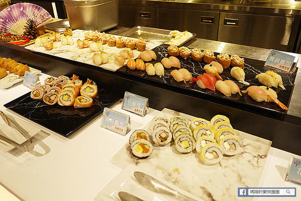 【晶豐百匯】新竹BUFFET吃到飽餐廳/2019全新開幕/超霸氣海鮮船/主打高cp值吃到飽餐廳/新竹火車站吃到飽美食