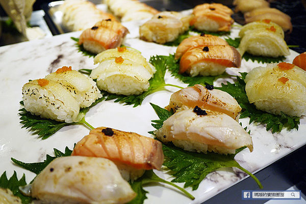 【晶豐百匯】新竹BUFFET吃到飽餐廳/2019全新開幕/超霸氣海鮮船/主打高cp值吃到飽餐廳/新竹火車站吃到飽美食