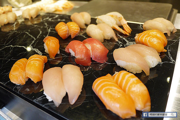 【晶豐百匯】新竹BUFFET吃到飽餐廳/2019全新開幕/超霸氣海鮮船/主打高cp值吃到飽餐廳/新竹火車站吃到飽美食