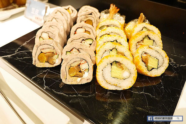 【晶豐百匯】新竹BUFFET吃到飽餐廳/2019全新開幕/超霸氣海鮮船/主打高cp值吃到飽餐廳/新竹火車站吃到飽美食