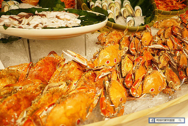 【晶豐百匯】新竹BUFFET吃到飽餐廳/2019全新開幕/超霸氣海鮮船/主打高cp值吃到飽餐廳/新竹火車站吃到飽美食