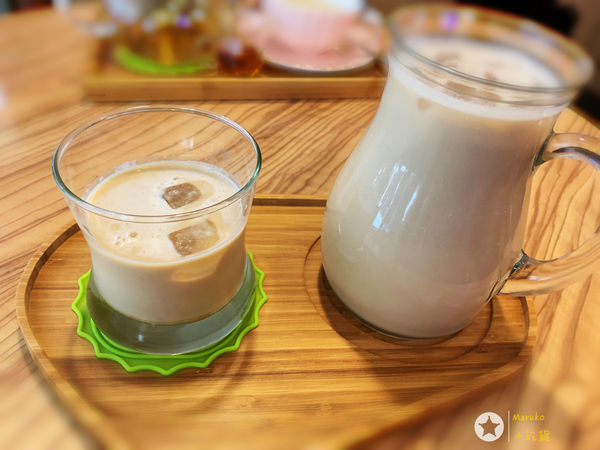 《法蘭基的咖啡館》三重下午茶好去處 ~真心推薦~環境舒適安靜~老闆服務貼心~有夠放鬆❤️2019.06.15