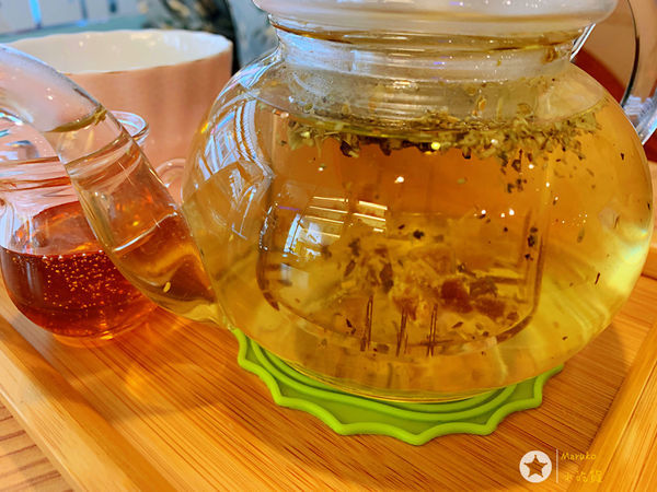 《法蘭基的咖啡館》三重下午茶好去處 ~真心推薦~環境舒適安靜~老闆服務貼心~有夠放鬆❤️2019.06.15