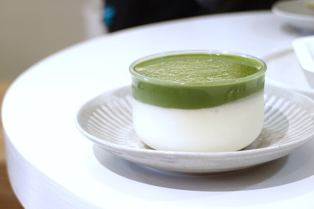 高雄抹茶遊之：沒有早一步，也沒有晚一步: )