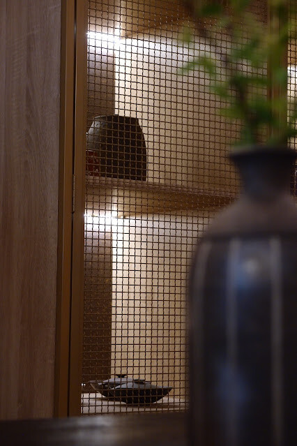 高雄抹茶遊之：沒有早一步，也沒有晚一步: )