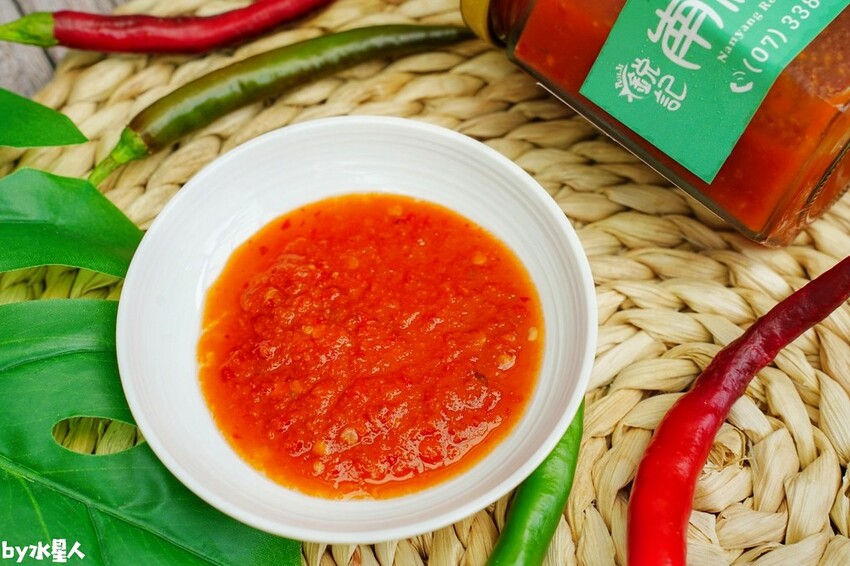 銳記雞飯辣椒醬