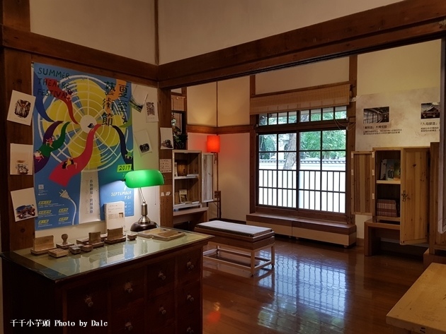 昭和十八 J18 -嘉義市史蹟資料館39.jpg