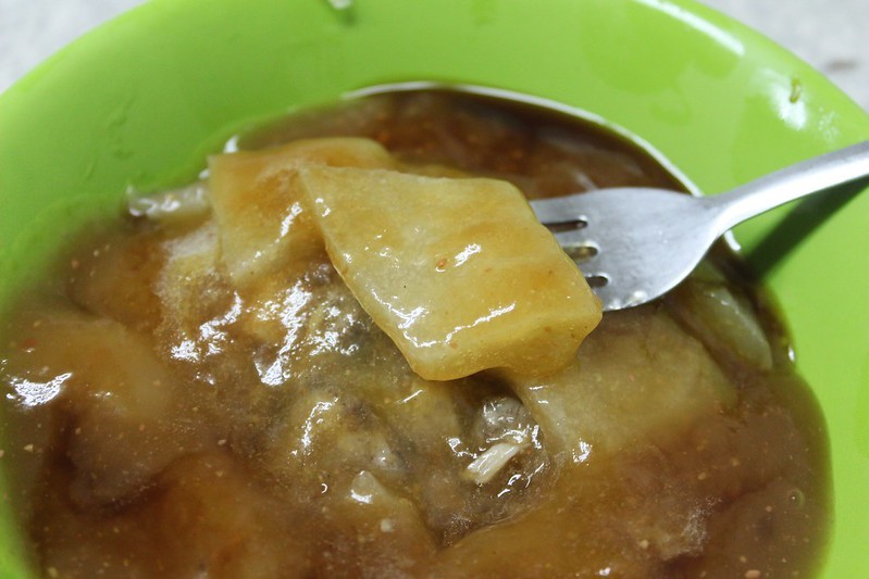 20元肉圓,三重小吃,三重美食,三重肉圓,分子尾肉圓,台灣小吃 @陳小可的吃喝玩樂