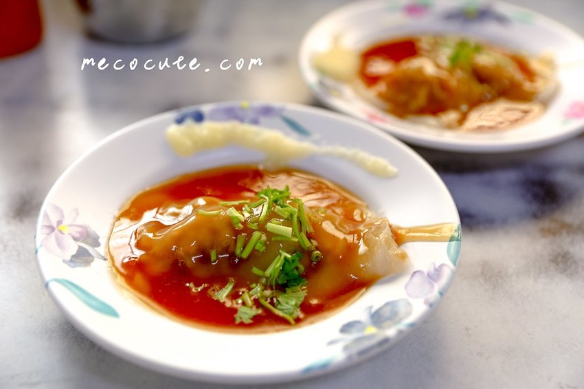 20元肉圓,三重小吃,三重美食,三重肉圓,分子尾肉圓,台灣小吃 @陳小可的吃喝玩樂