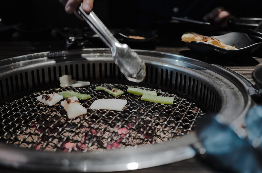 大花說好客燒烤台中燒肉燒烤餐廳吃到飽活淡菜橫膈膜琥珀蝦嘉士伯啤酒與調酒27 大花說好客燒烤台中燒肉燒烤餐廳吃到飽活淡菜橫膈膜琥珀蝦嘉士伯啤酒與調酒27