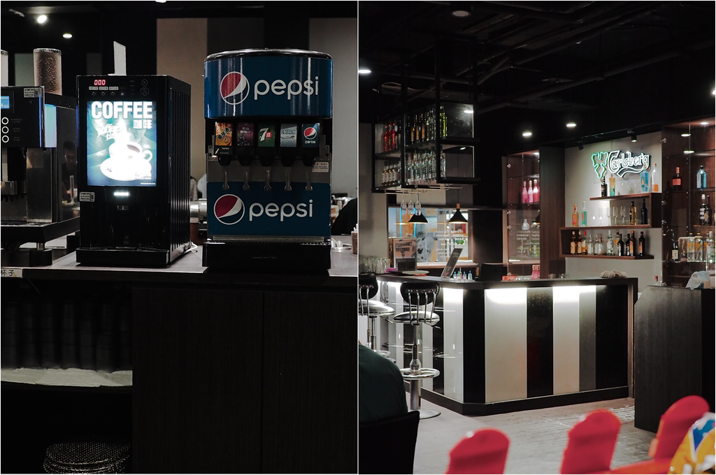 大花說好客燒烤台中燒肉燒烤餐廳吃到飽活淡菜橫膈膜琥珀蝦嘉士伯啤酒與調酒17 大花說好客燒烤台中燒肉燒烤餐廳吃到飽活淡菜橫膈膜琥珀蝦嘉士伯啤酒與調酒17