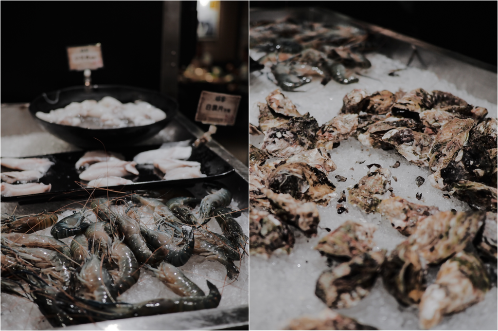 大花說好客燒烤台中燒肉燒烤餐廳吃到飽活淡菜橫膈膜琥珀蝦嘉士伯啤酒與調酒15 大花說好客燒烤台中燒肉燒烤餐廳吃到飽活淡菜橫膈膜琥珀蝦嘉士伯啤酒與調酒15