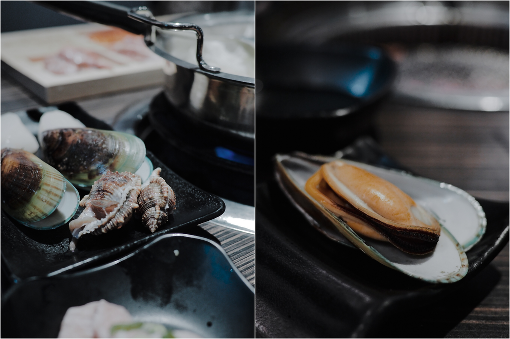 大花說好客燒烤台中燒肉燒烤餐廳吃到飽活淡菜橫膈膜琥珀蝦嘉士伯啤酒與調酒16 大花說好客燒烤台中燒肉燒烤餐廳吃到飽活淡菜橫膈膜琥珀蝦嘉士伯啤酒與調酒16