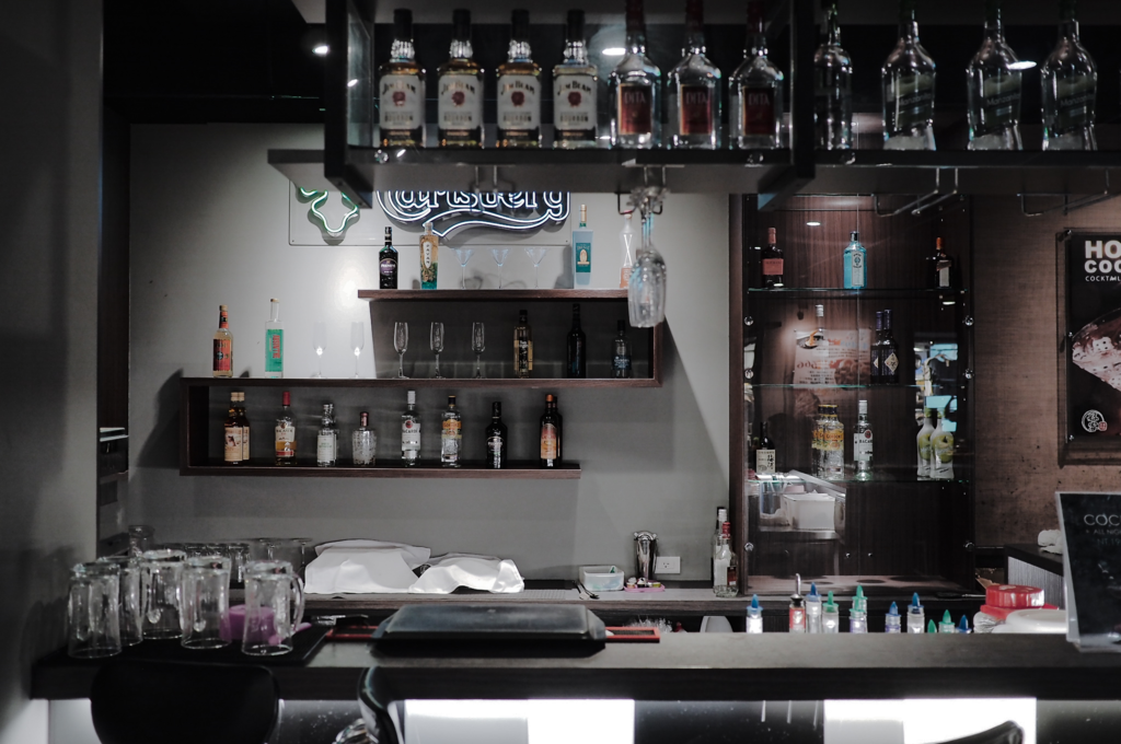 大花說好客燒烤台中燒肉燒烤餐廳吃到飽活淡菜橫膈膜琥珀蝦嘉士伯啤酒與調酒07 大花說好客燒烤台中燒肉燒烤餐廳吃到飽活淡菜橫膈膜琥珀蝦嘉士伯啤酒與調酒07