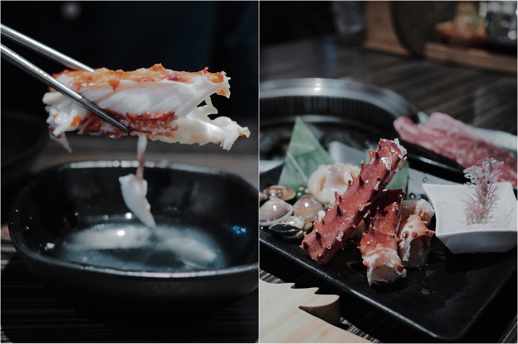 大花說好客燒烤台中燒肉燒烤餐廳吃到飽活淡菜橫膈膜琥珀蝦嘉士伯啤酒與調酒09 大花說好客燒烤台中燒肉燒烤餐廳吃到飽活淡菜橫膈膜琥珀蝦嘉士伯啤酒與調酒09