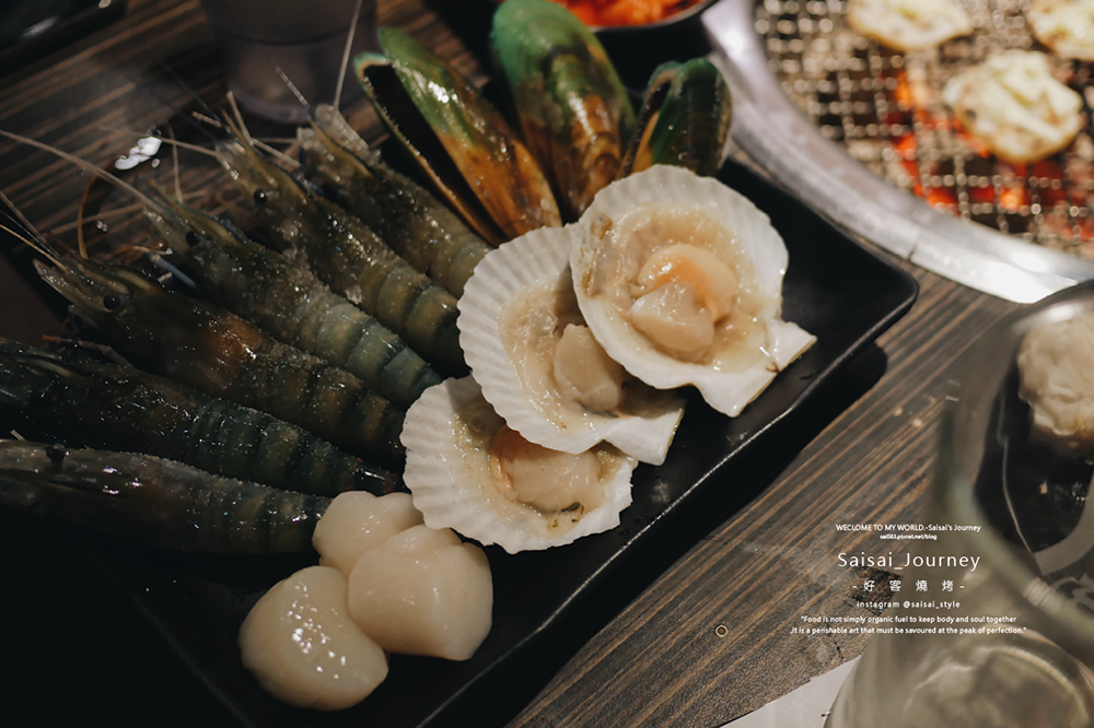 好客燒烤菜單 台中燒烤 老虎城餐廳 好客燒烤 燒烤推薦 台中燒烤 Saisai Journey 21.png