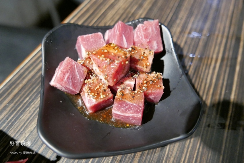 【台中餐廳】好客燒烤 海鮮烤肉吃到飽,加價還可品嚐帝王蟹腳~ CP值超高_YoYoTempo優遊步調_image071.jpg