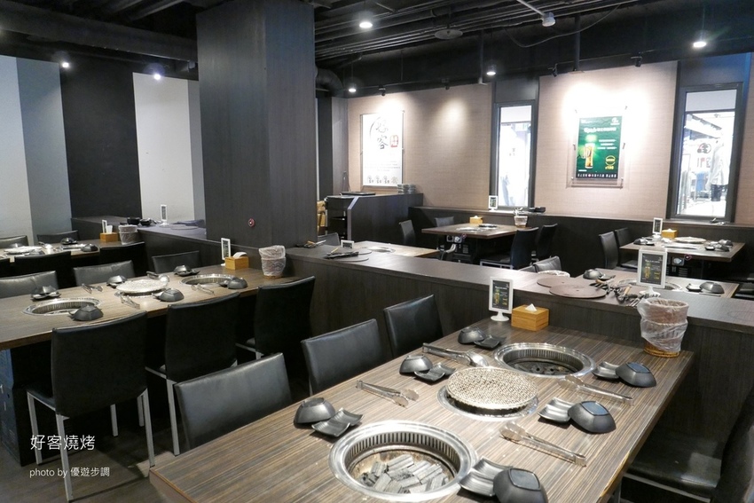 【台中餐廳】好客燒烤 海鮮烤肉吃到飽,加價還可品嚐帝王蟹腳~ CP值超高_YoYoTempo優遊步調_image009.jpg