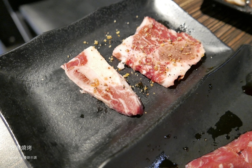 【台中餐廳】好客燒烤 海鮮烤肉吃到飽,加價還可品嚐帝王蟹腳~ CP值超高_YoYoTempo優遊步調_image053.jpg