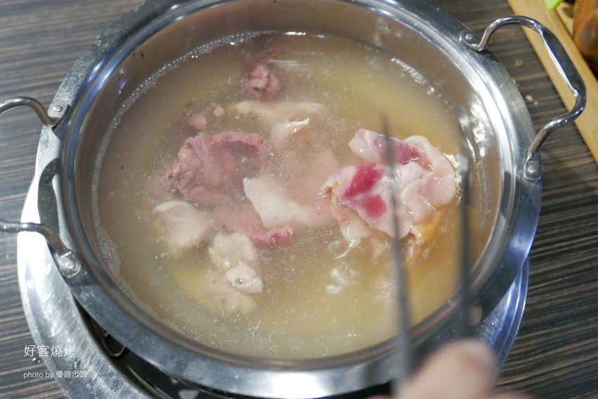 【台中餐廳】好客燒烤 海鮮烤肉吃到飽,加價還可品嚐帝王蟹腳~ CP值超高_YoYoTempo優遊步調_image039.jpg