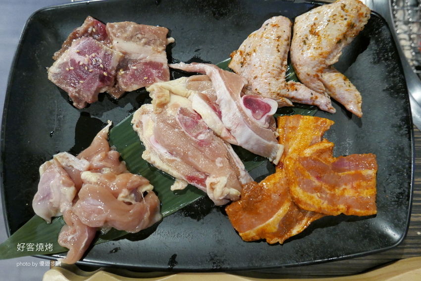 【台中餐廳】好客燒烤 海鮮烤肉吃到飽,加價還可品嚐帝王蟹腳~ CP值超高_YoYoTempo優遊步調_image035.jpg