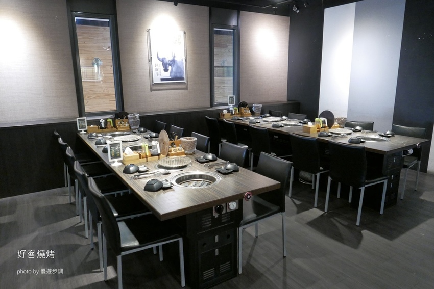 【台中餐廳】好客燒烤 海鮮烤肉吃到飽,加價還可品嚐帝王蟹腳~ CP值超高_YoYoTempo優遊步調_image011.jpg