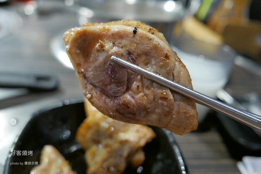 【台中餐廳】好客燒烤 海鮮烤肉吃到飽,加價還可品嚐帝王蟹腳~ CP值超高_YoYoTempo優遊步調_image043.jpg