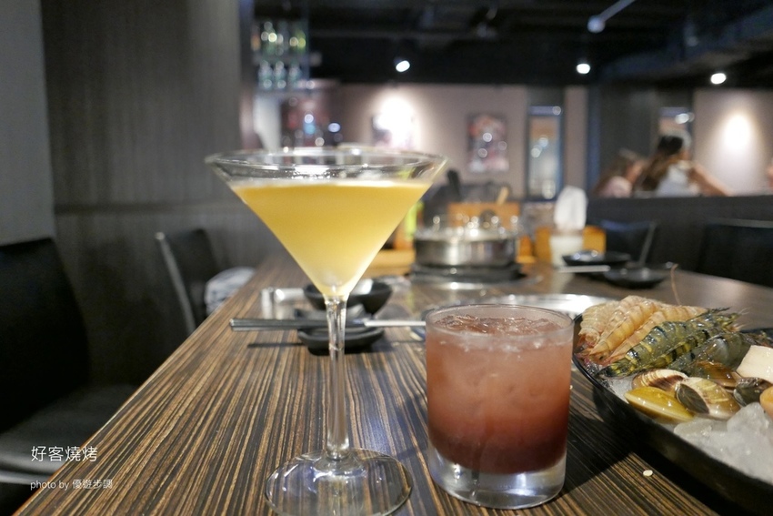 【台中餐廳】好客燒烤 海鮮烤肉吃到飽,加價還可品嚐帝王蟹腳~ CP值超高_YoYoTempo優遊步調_image049.jpg